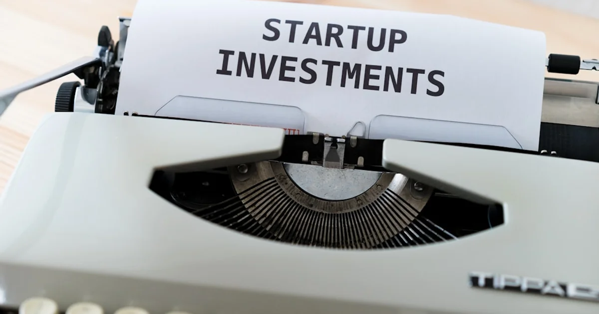 Startup Passive Income: ₹2.5 Lakh Monthly Without Active Work